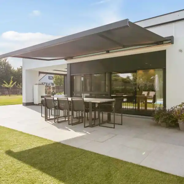 zonwering Veenhuizen